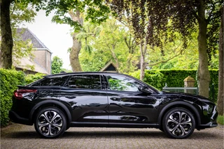 Citroën C5 X – thumbnail 9