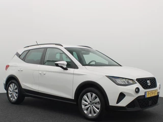 SEAT Arona – thumbnail 7