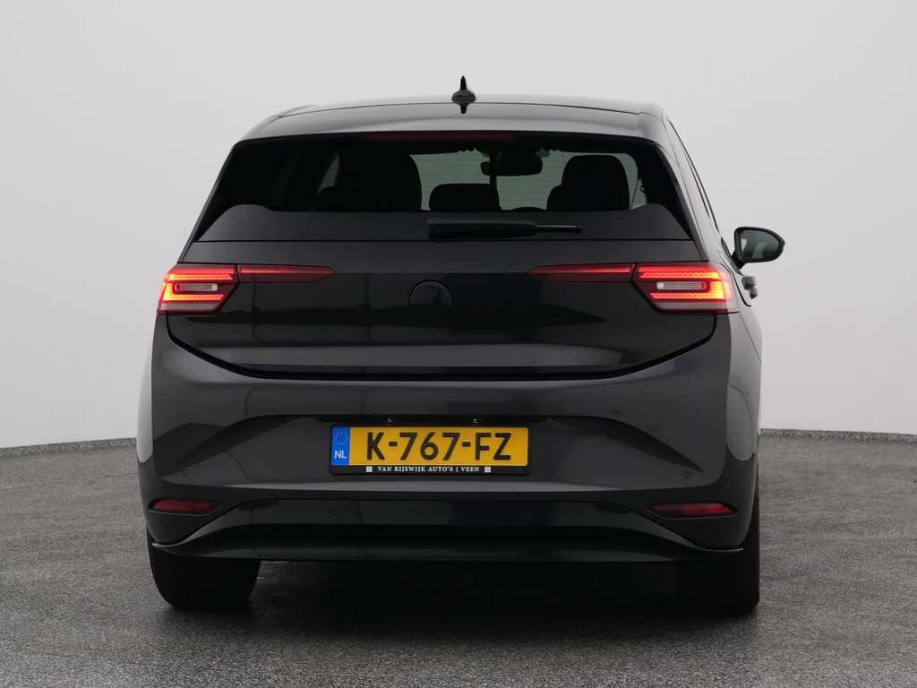 Volkswagen ID.3 – foto 7
