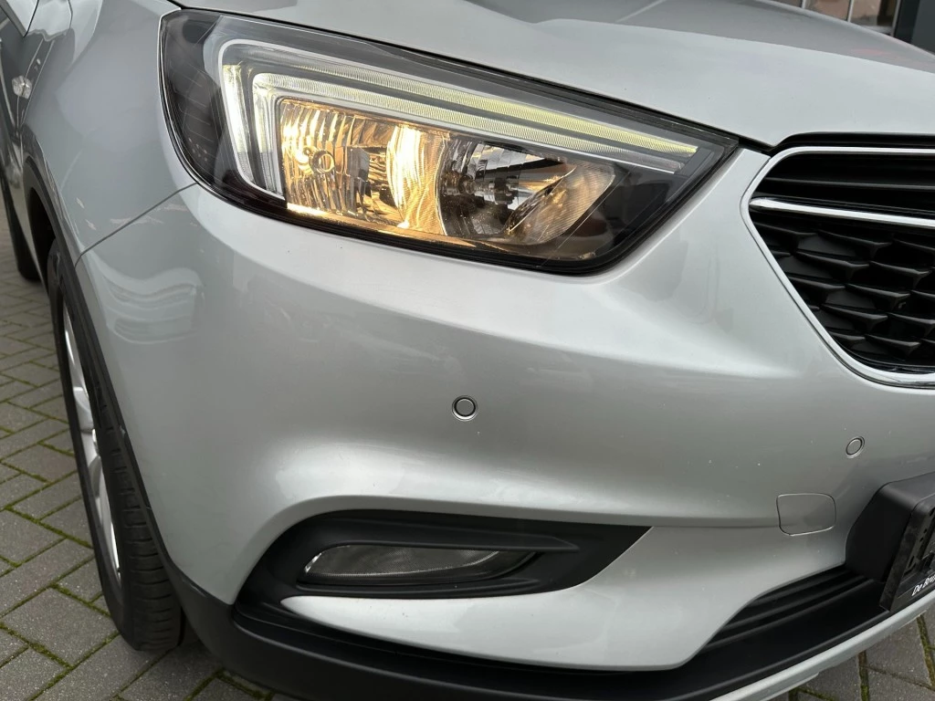 Opel Mokka X – foto 27
