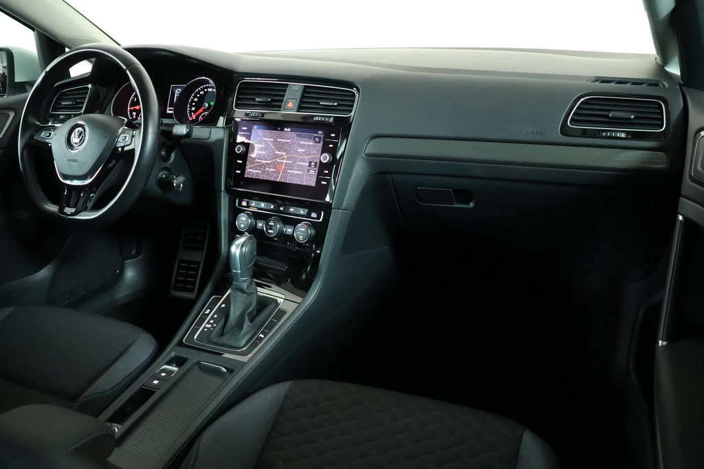 Volkswagen Golf – foto 8