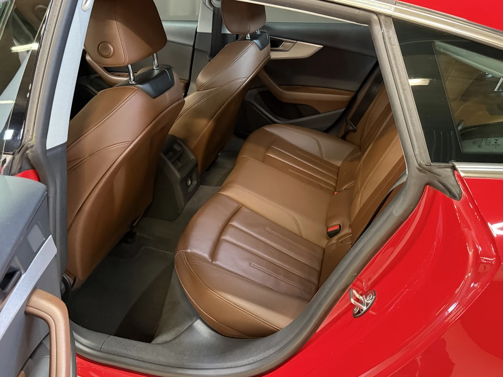 Audi A5 – foto 10