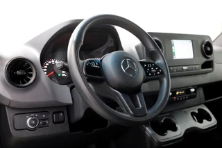 Mercedes-Benz Sprinter – thumbnail 14