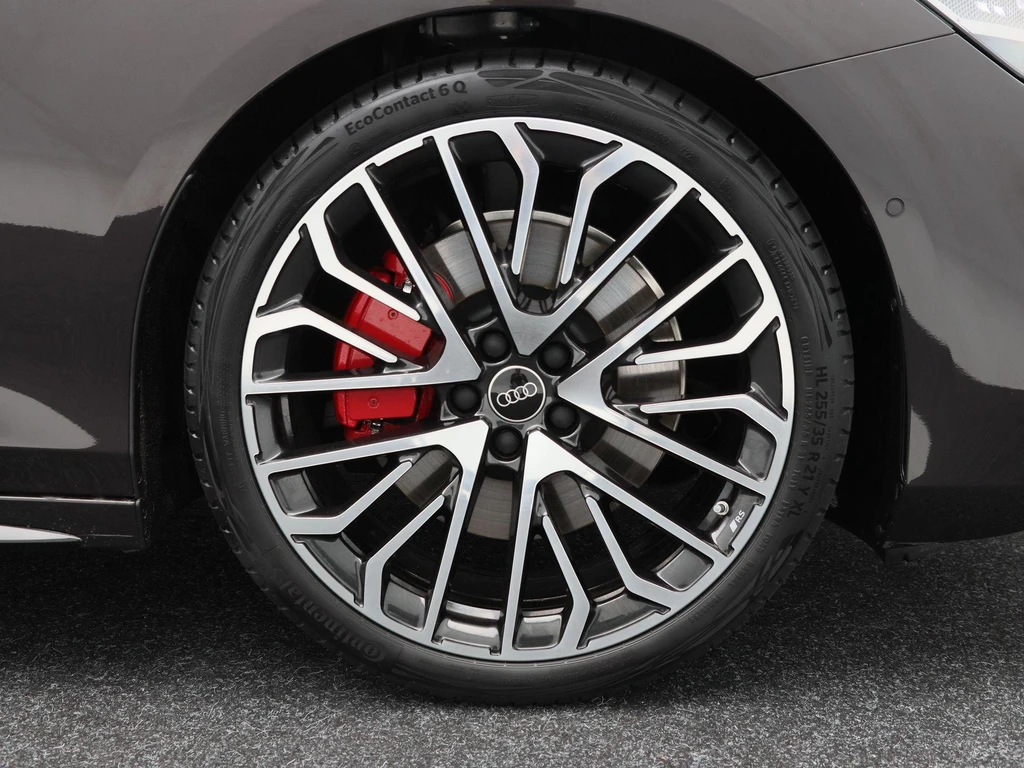 Audi A6 – foto 13