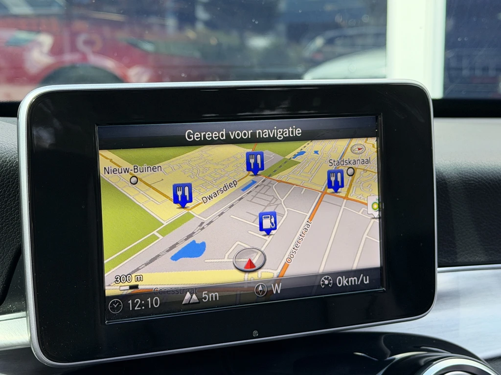 Mercedes-Benz C-Klasse – foto 14