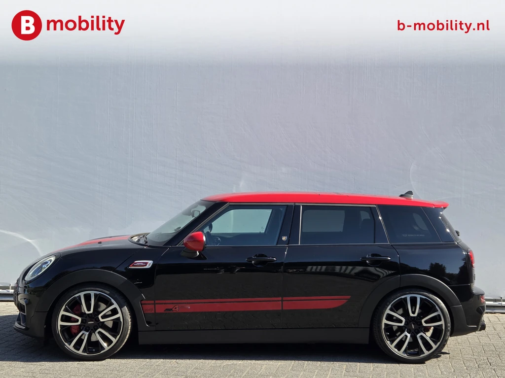MINI Clubman – foto 2