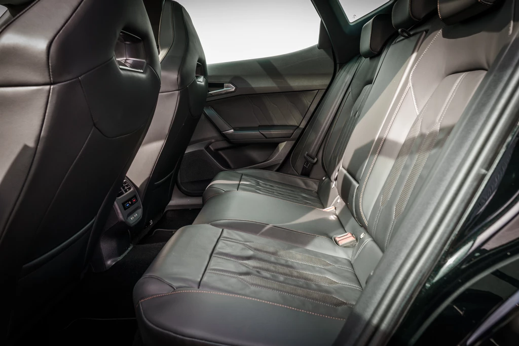 CUPRA Formentor – foto 19