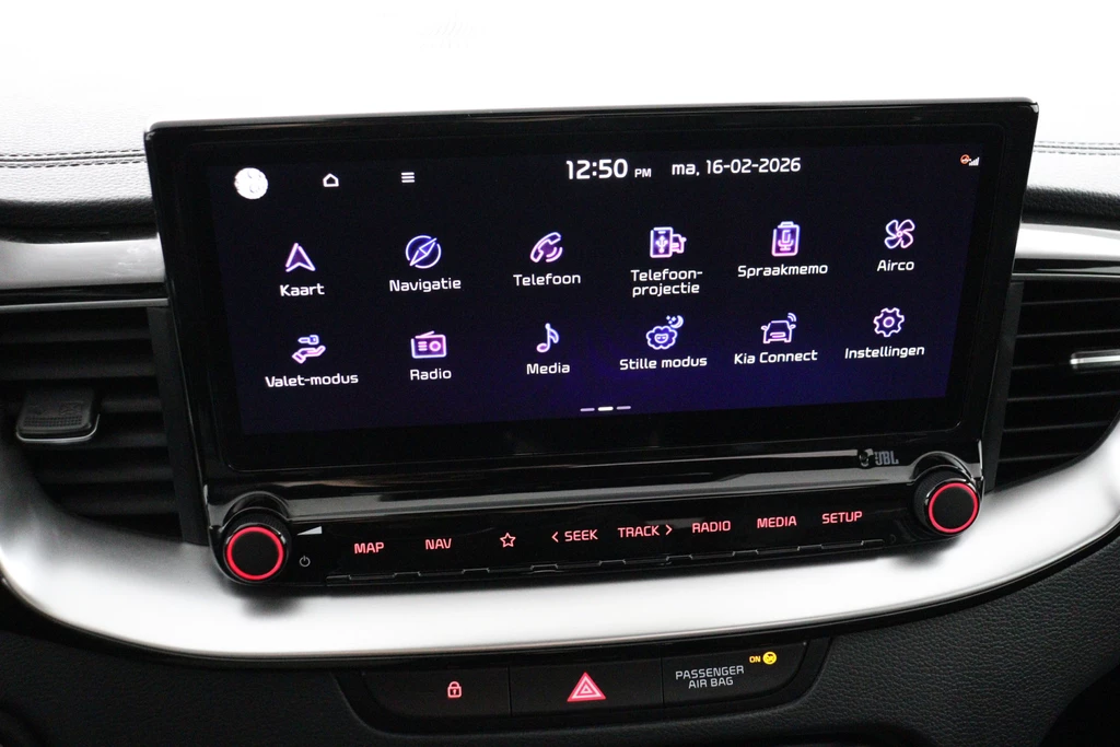 Kia ProCeed – foto 58