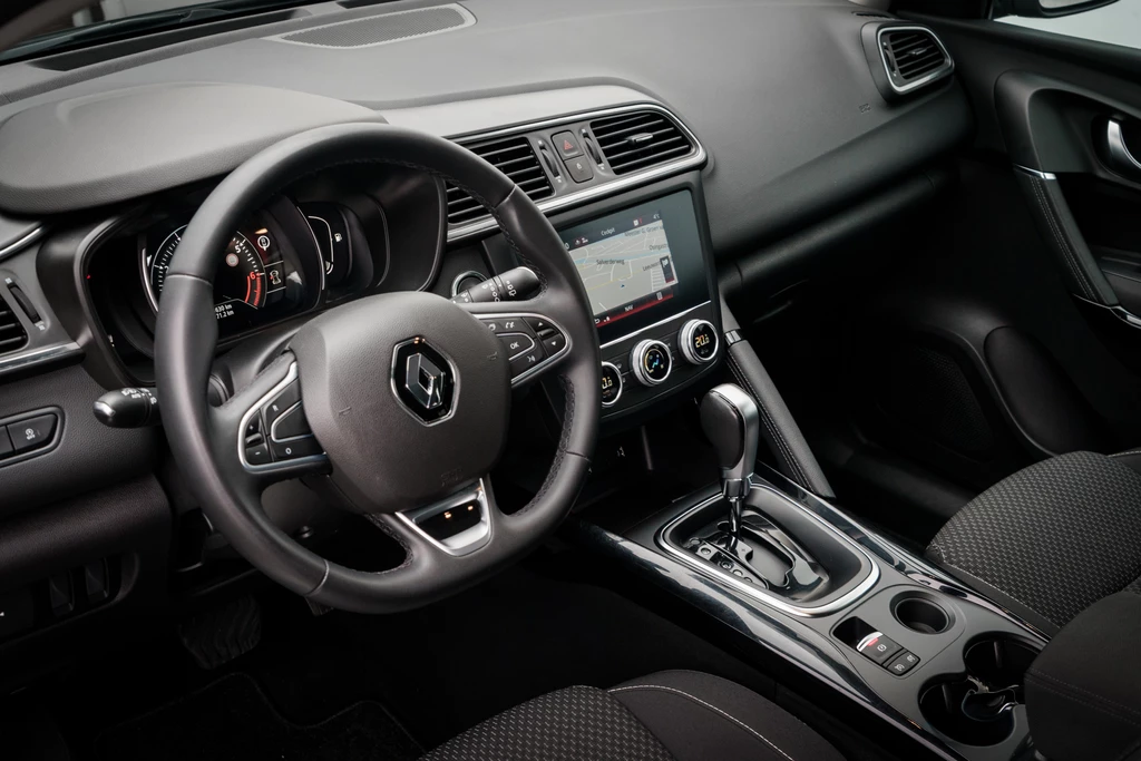 Renault Kadjar – foto 13