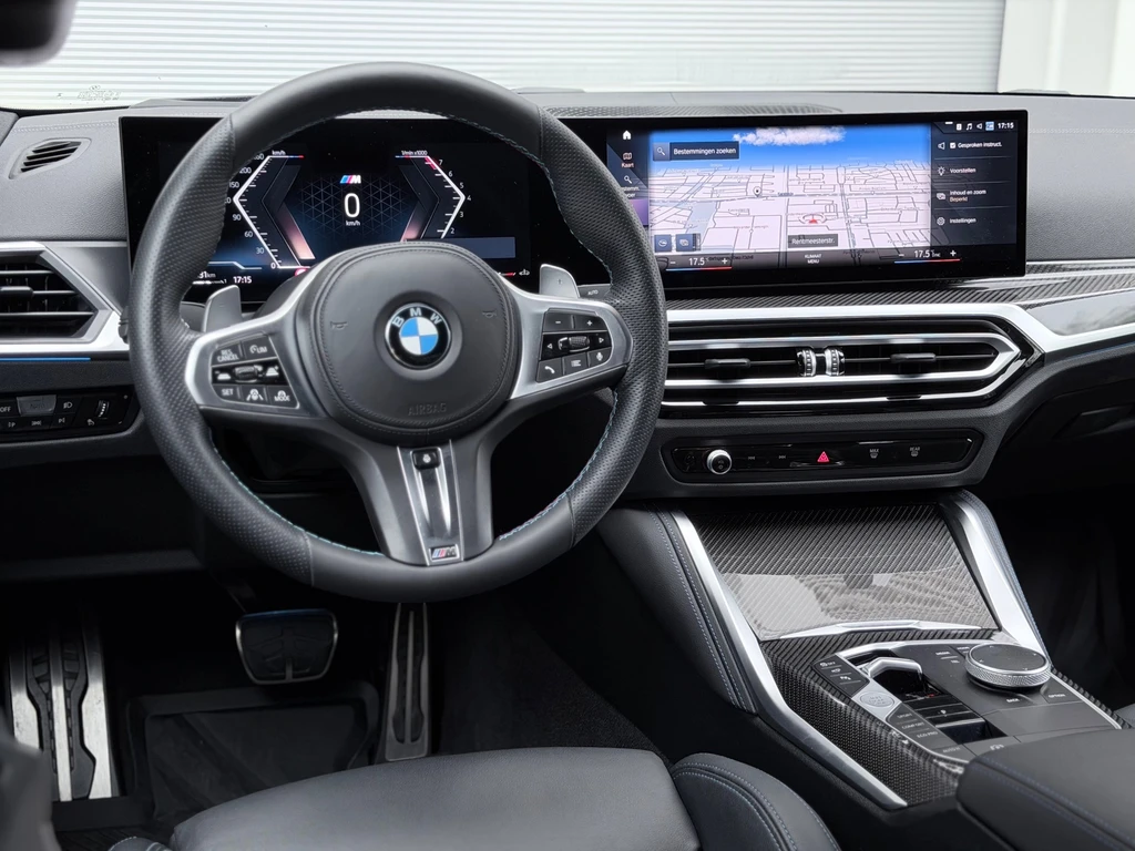 BMW 3 Serie – foto 20