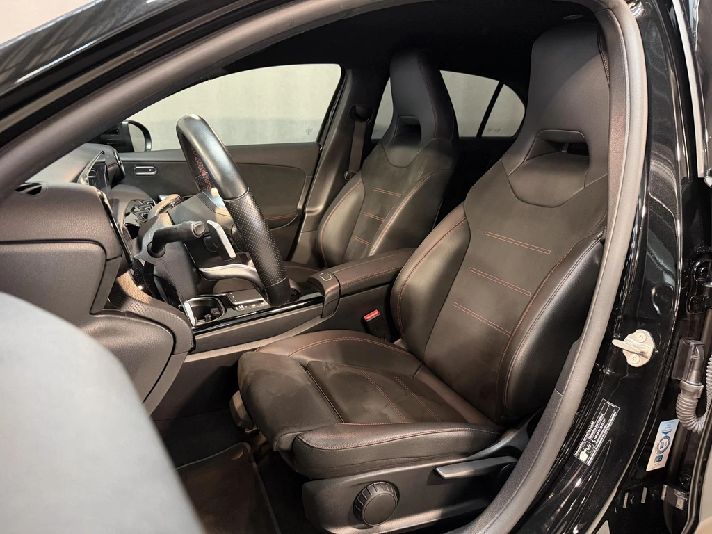 Mercedes-Benz A-Klasse – foto 11