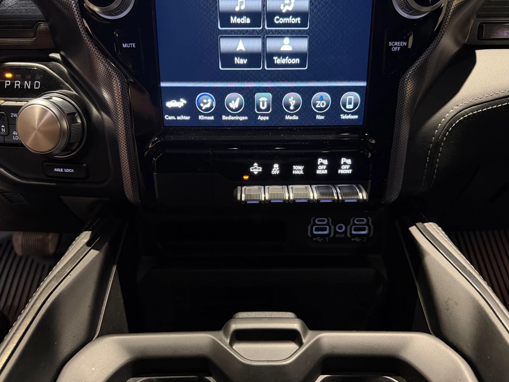 Dodge Ram 1500 – foto 29