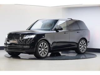 Land Rover Range Rover – thumbnail 1
