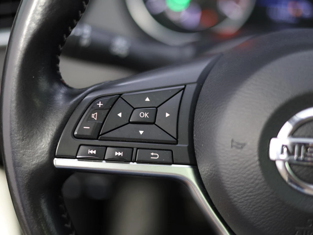 Nissan QASHQAI – foto 15