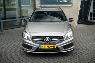 Mercedes-Benz A-Klasse – thumbnail 12