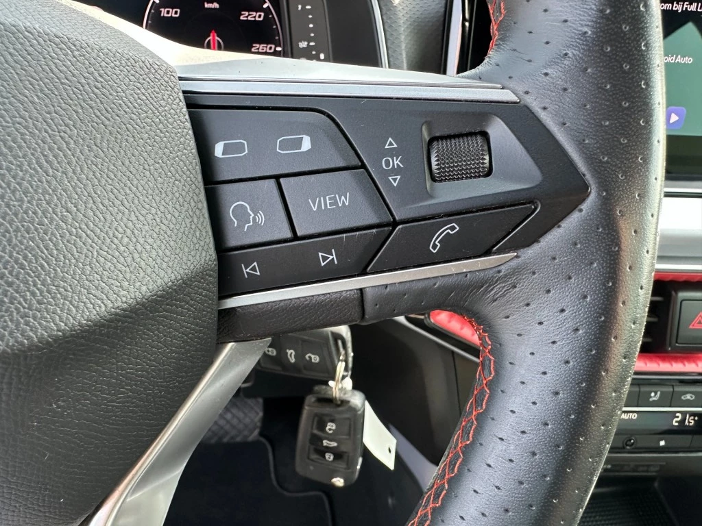 SEAT Arona – foto 22