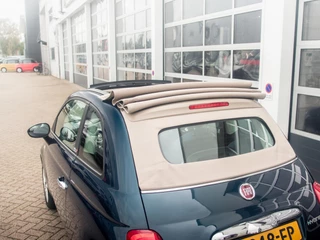 Fiat 500C – thumbnail 7