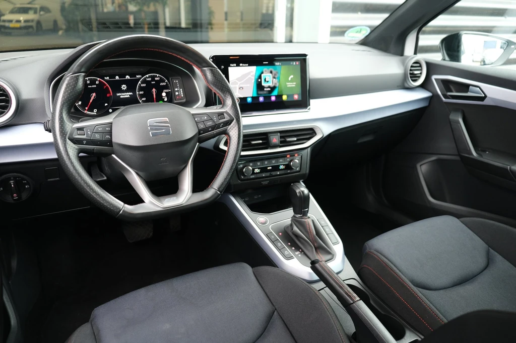 SEAT Arona – foto 12