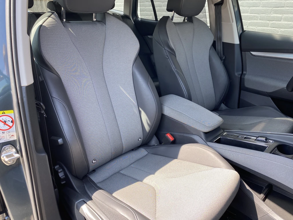 Škoda Enyaq iV – foto 18