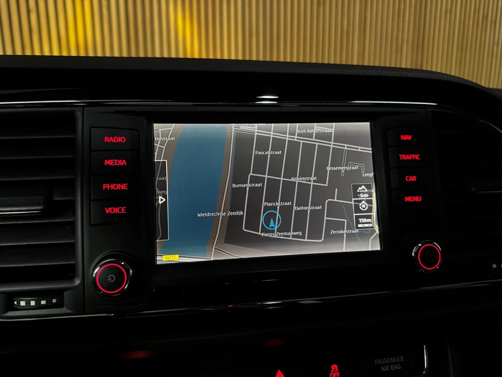 SEAT Leon – foto 28