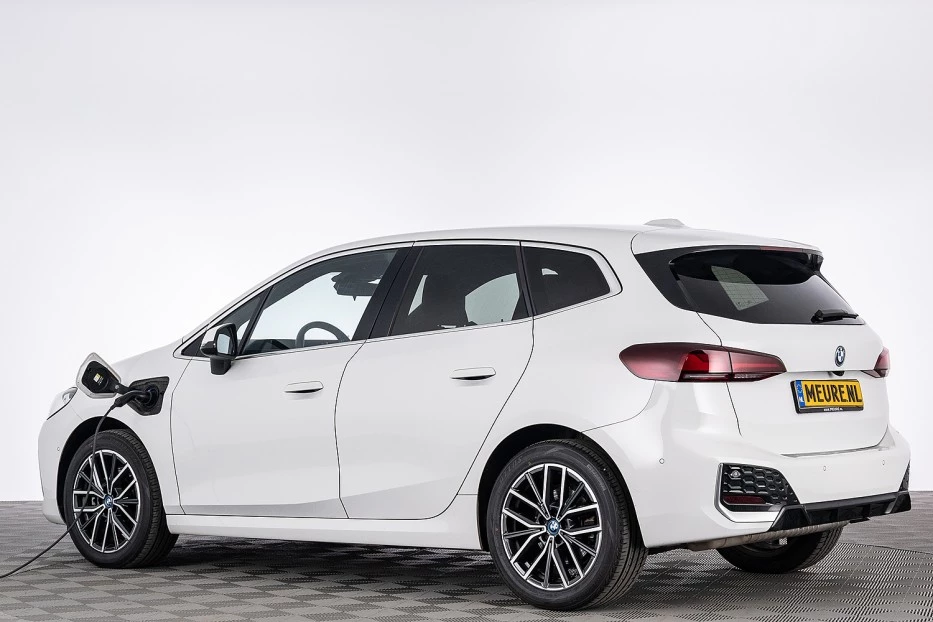 BMW 2 Serie – foto 3