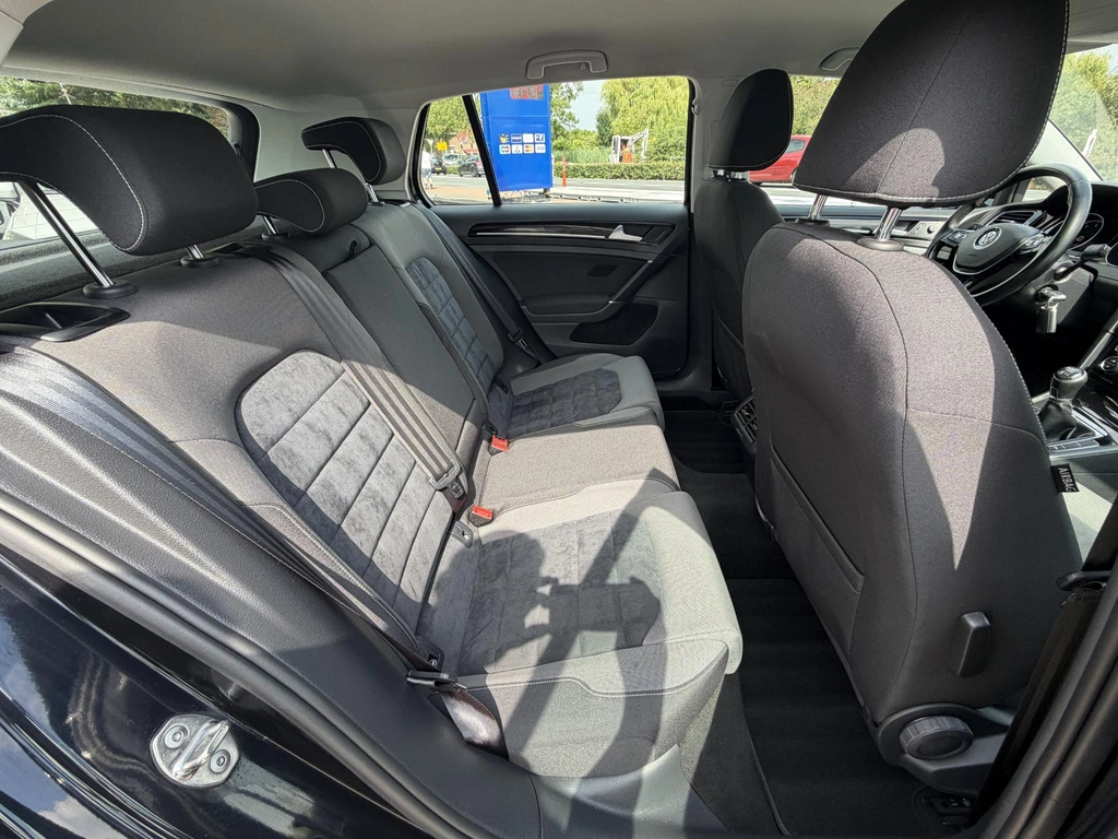 Volkswagen Golf – foto 23