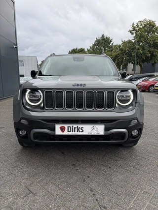 Jeep Renegade – thumbnail 8