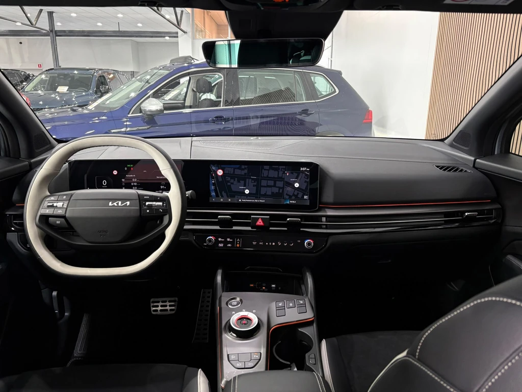 Kia Sportage – foto 23