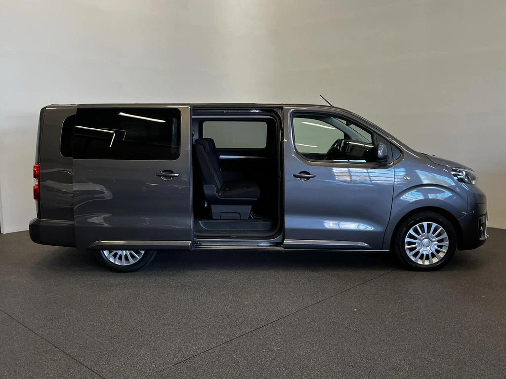 Toyota ProAce – foto 7