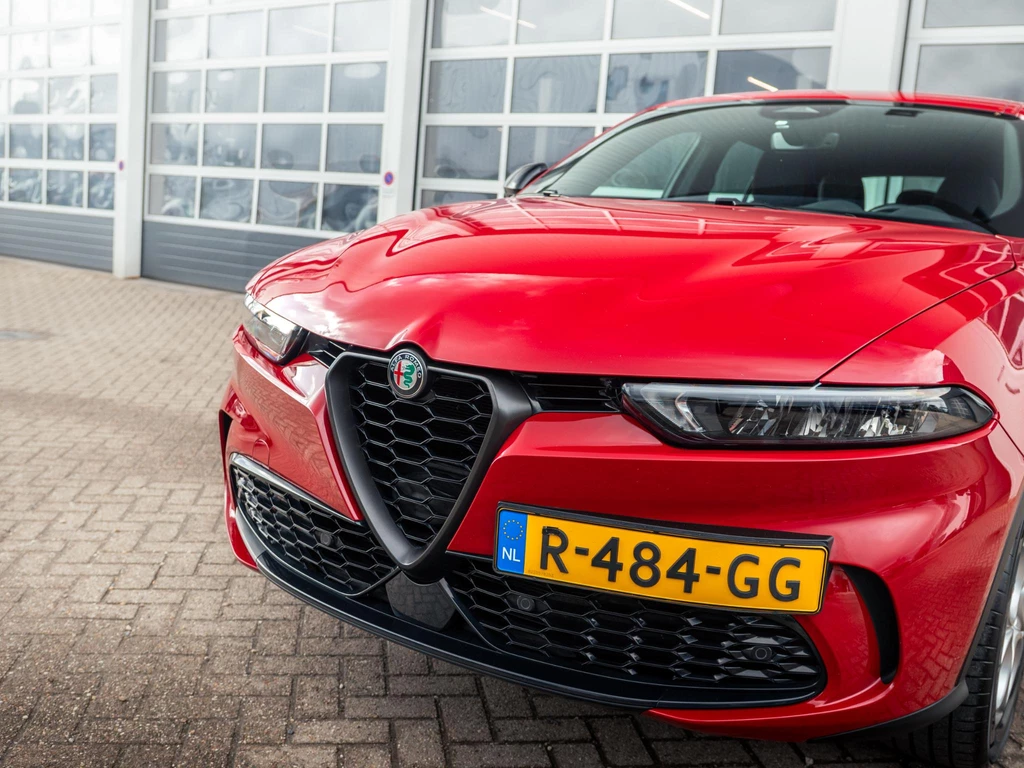 Alfa Romeo Tonale – foto 10