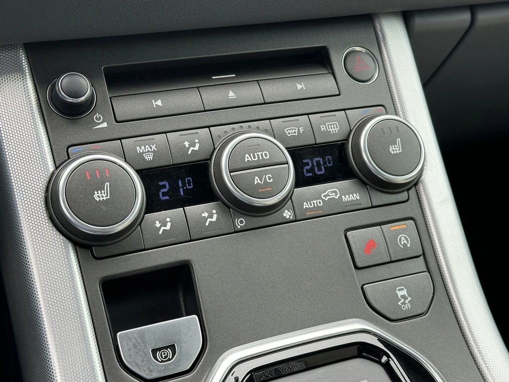 Land Rover Range Rover Evoque – foto 17
