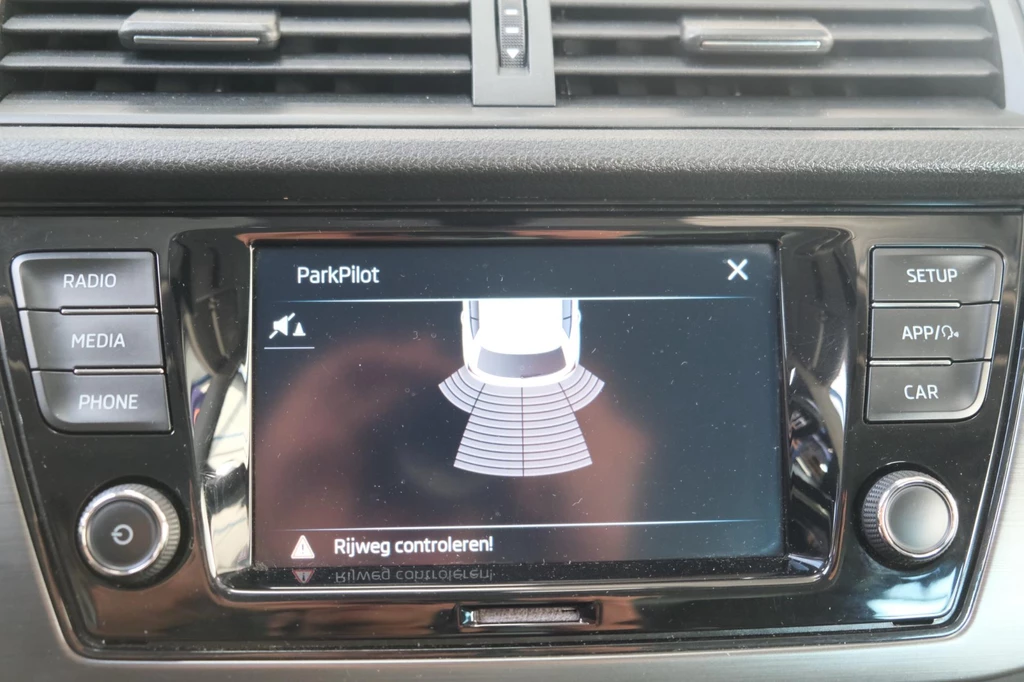 Škoda Fabia – foto 13