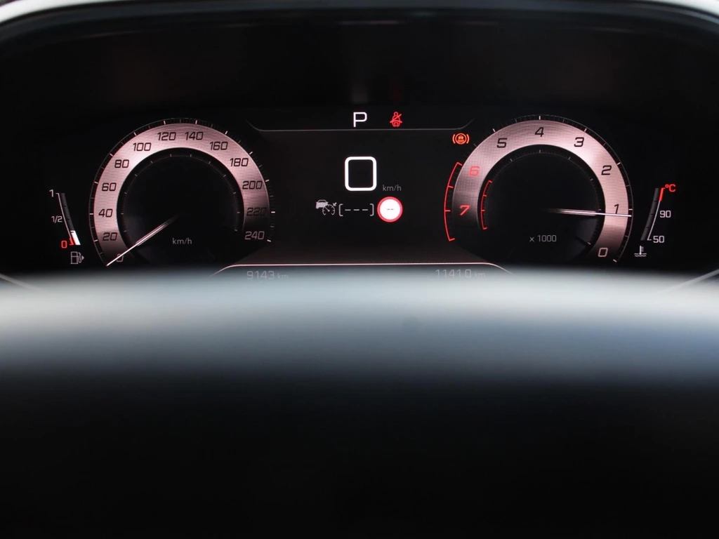 Peugeot 3008 – foto 30