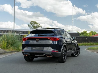 CUPRA Formentor – thumbnail 10