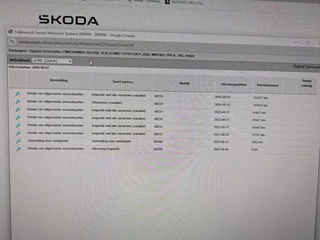 Škoda Scala – thumbnail 29