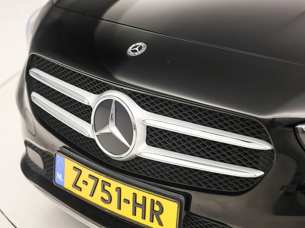 Mercedes-Benz B-Klasse – foto 29