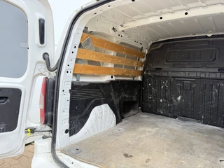 Opel Combo – thumbnail 13