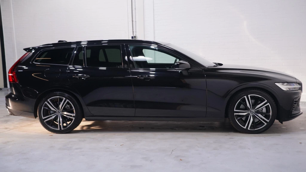 Volvo V60 – foto 8