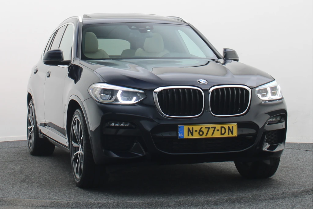 BMW X3 – foto 12