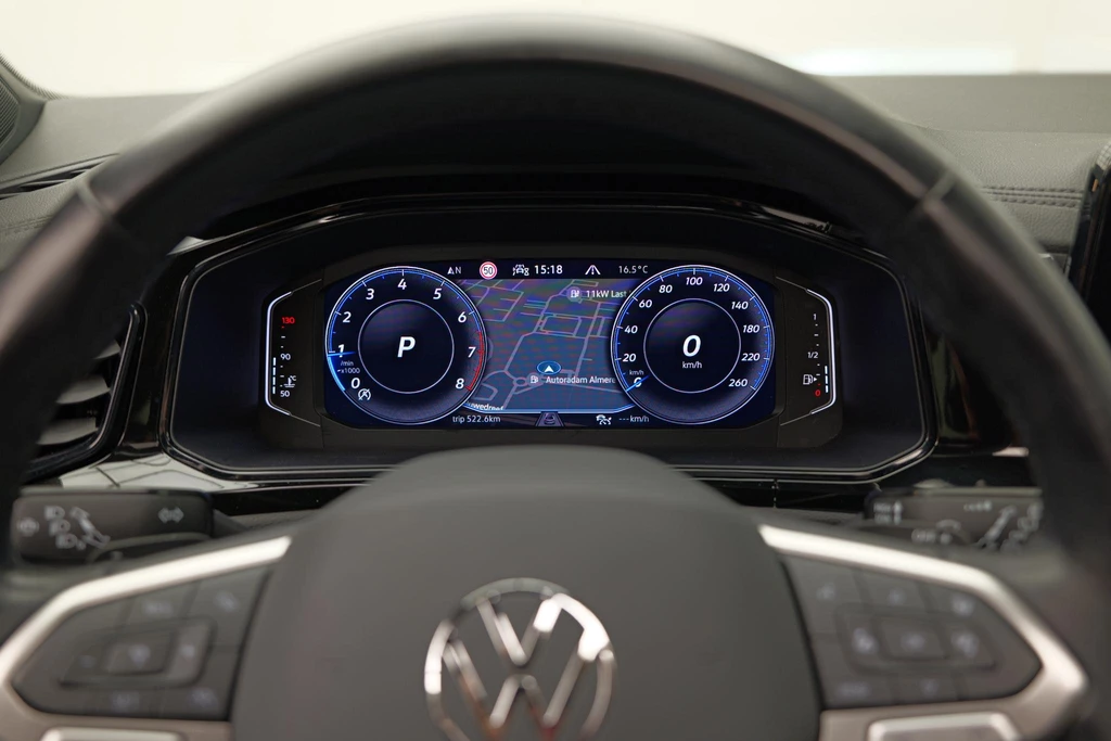 Volkswagen T-Roc – foto 25
