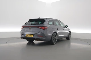 CUPRA Leon Sportstourer – thumbnail 3