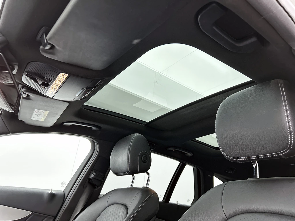 Mercedes-Benz C-Klasse – foto 32