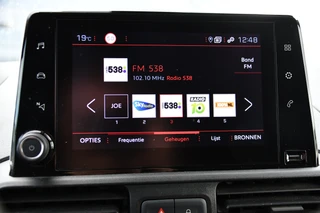 Peugeot Partner – thumbnail 31