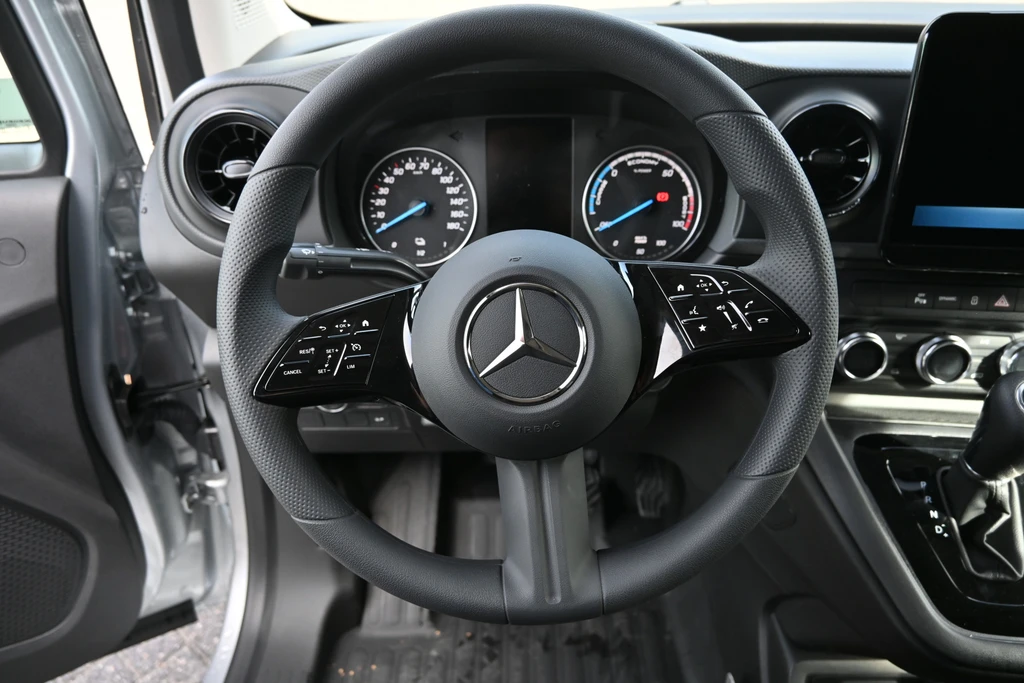 Mercedes-Benz eCitan – foto 15