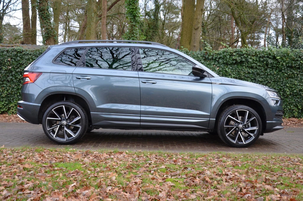 Škoda Karoq – foto 12