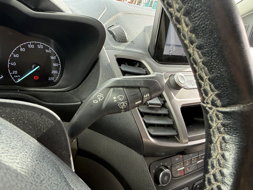 Ford Transit Connect – foto 31