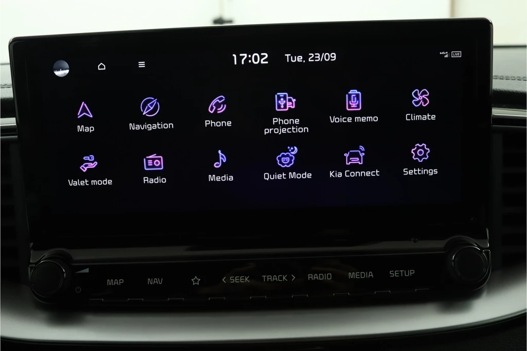 Kia ProCeed – foto 50