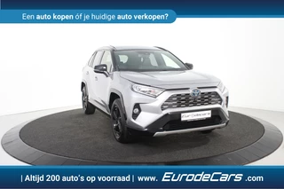 Toyota RAV4 – thumbnail 13