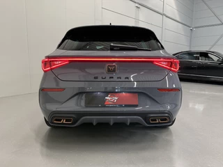 CUPRA Leon – thumbnail 5