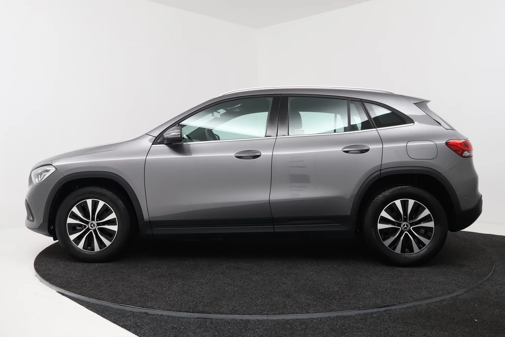 Mercedes-Benz GLA – foto 2